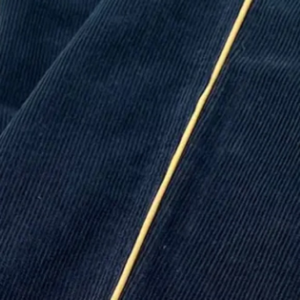 Stussy Cords /Relaxed Piped Sides/Deadstock - Picture 3 of 15